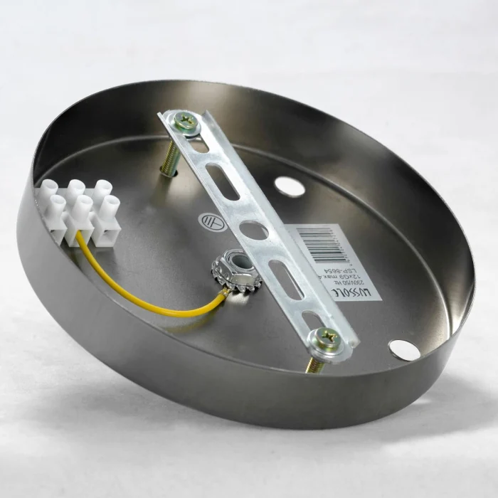 Люстра подвесная LUSSOLE LSP-8654