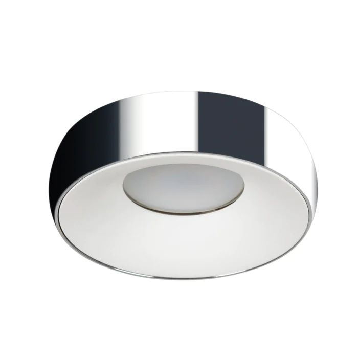 Светильник точечный встраиваемый со сменной лампой Arte Lamp HEZE A6665PL-1CC