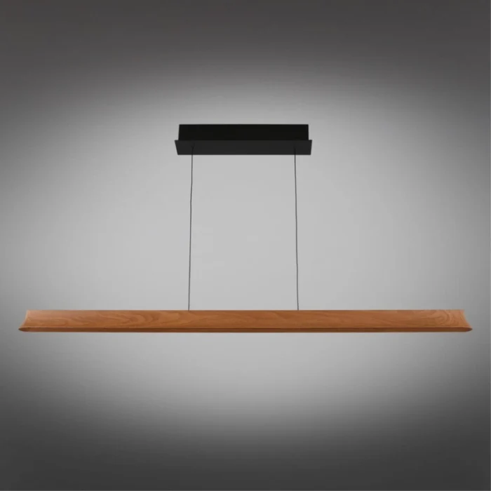 Светильник линейный подвесной Aployt Gercia APL.786.13.38