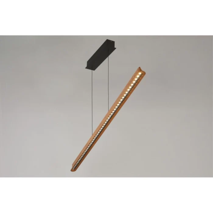 Светильник линейный подвесной Aployt Gercia APL.786.13.38