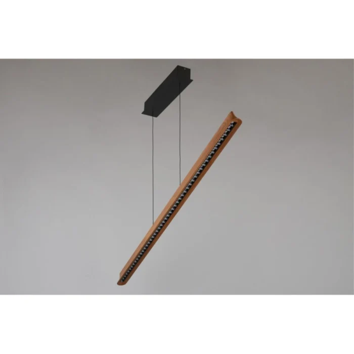 Светильник линейный подвесной Aployt Gercia APL.786.13.38