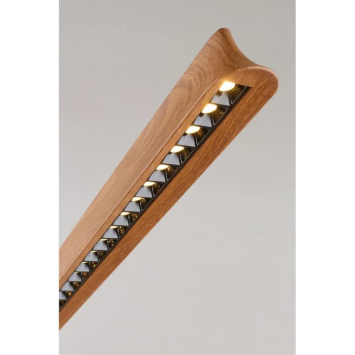 Светильник линейный подвесной Aployt Gercia APL.786.13.38