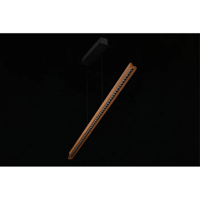 Светильник линейный подвесной Aployt Gercia APL.786.13.38