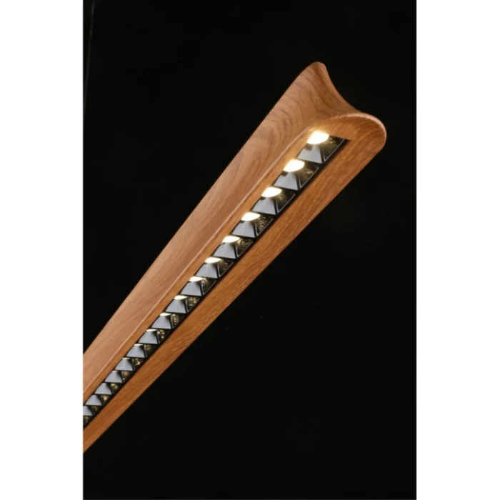 Светильник линейный подвесной Aployt Gercia APL.786.13.38