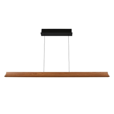 Светильник линейный подвесной Aployt Gercia APL.786.13.38