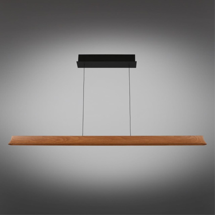 Светильник линейный подвесной Aployt Gercia APL.786.13.38