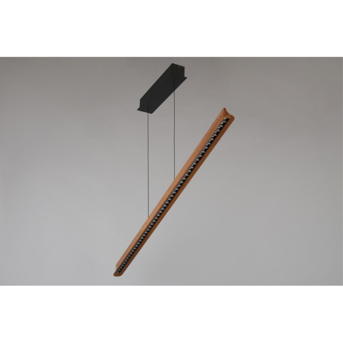 Светильник линейный подвесной Aployt Gercia APL.786.13.38