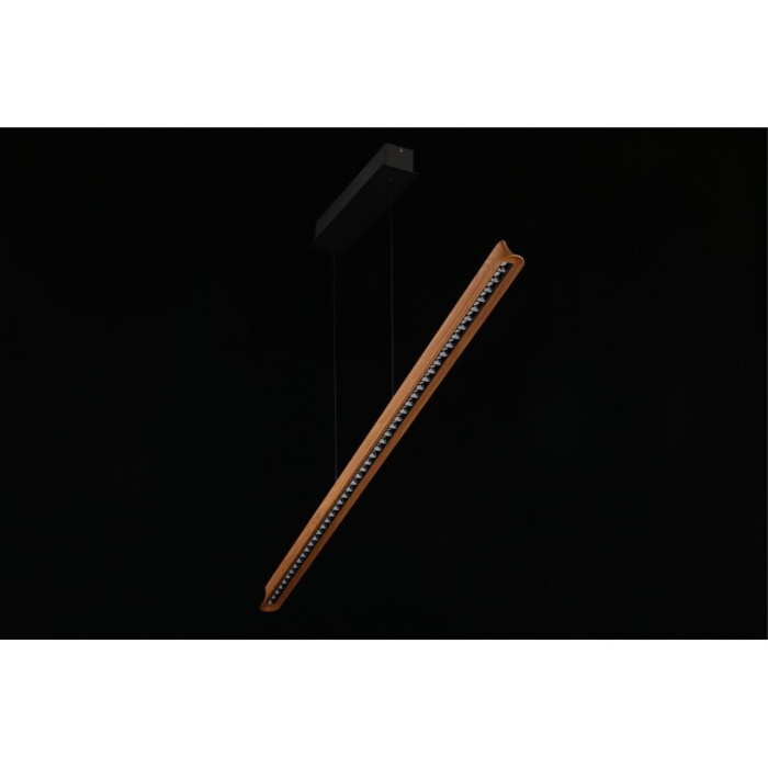 Светильник линейный подвесной Aployt Gercia APL.786.13.38