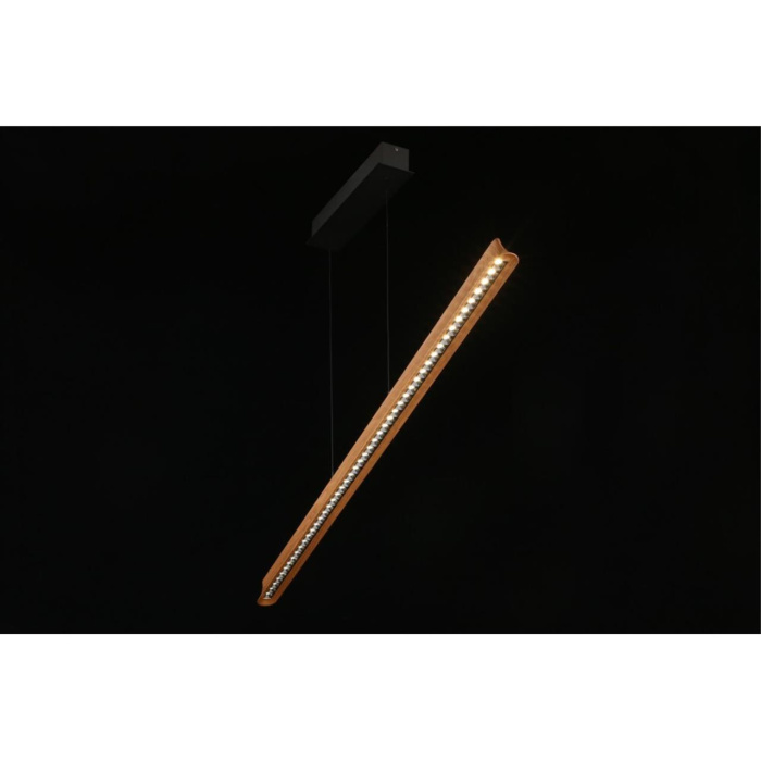 Светильник линейный подвесной Aployt Gercia APL.786.13.38