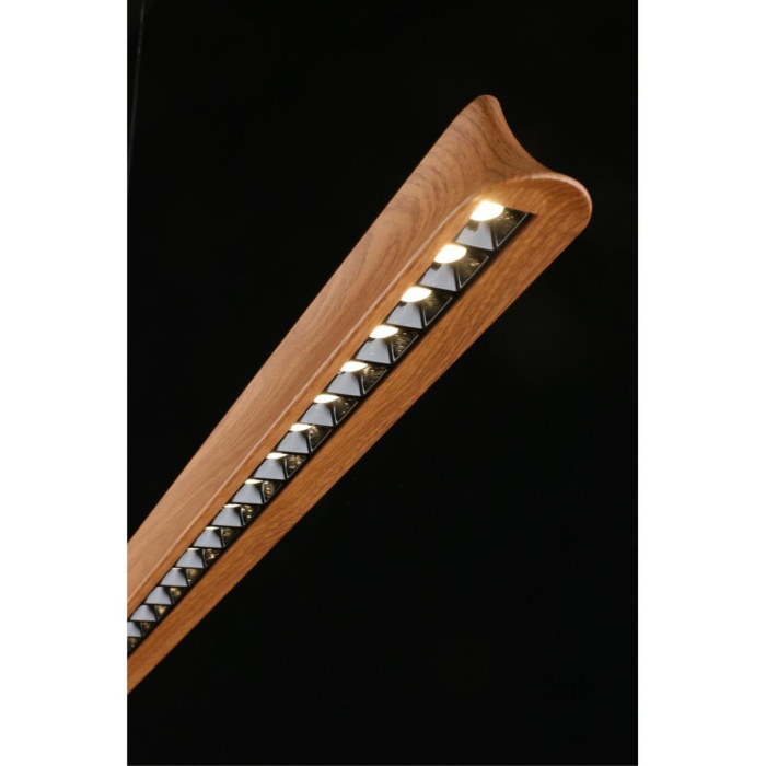 Светильник линейный подвесной Aployt Gercia APL.786.13.38