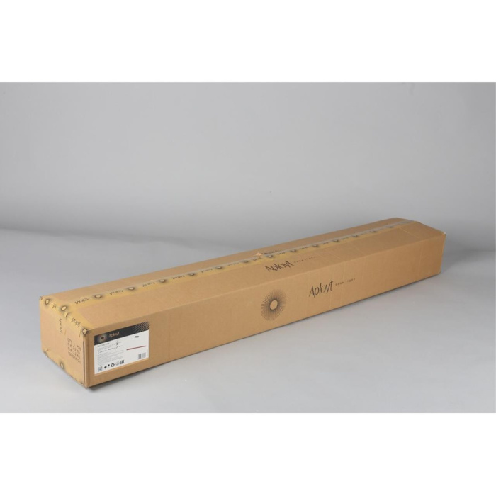 Светильник линейный подвесной Aployt Gercia APL.786.13.38