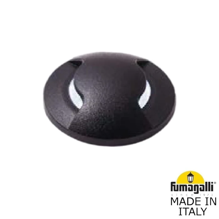 Уличный встраиваемый светильник FUMAGALLI TERESA 2L 2L2.000.000.AXZ1L
