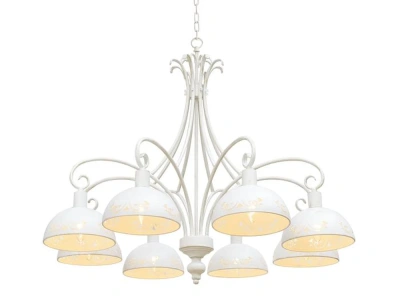 Люстра подвесная Arte Lamp PITTORE A2060LM-8WG