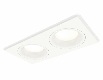 Комплект встраиваемого светильника Ambrella light XC7635001