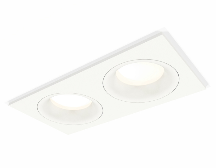 Комплект встраиваемого светильника Ambrella light XC7635001