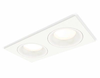 Комплект встраиваемого светильника Ambrella light XC7635001
