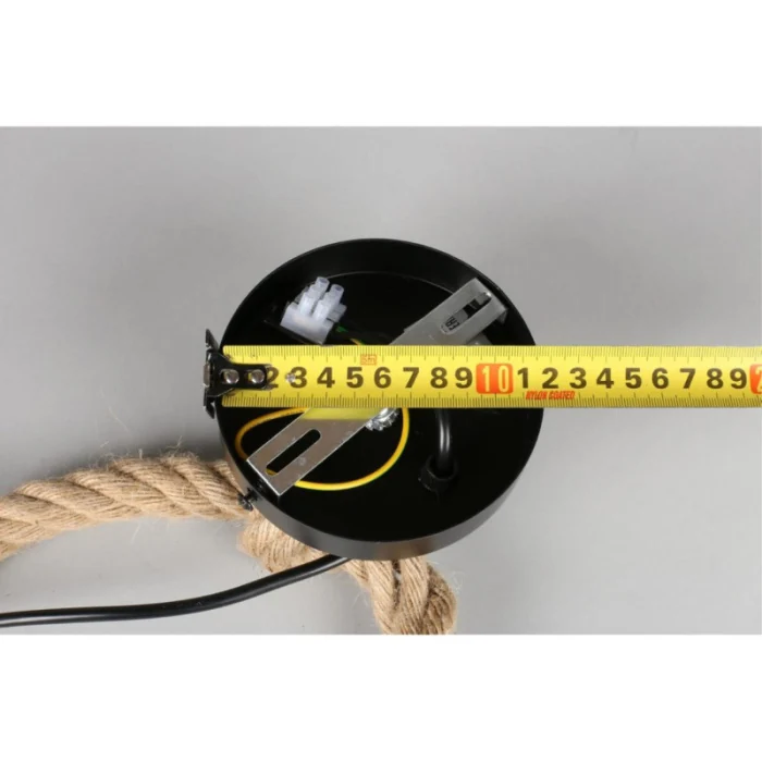 Светильник подвесной Aployt Magali APL.309.16.01