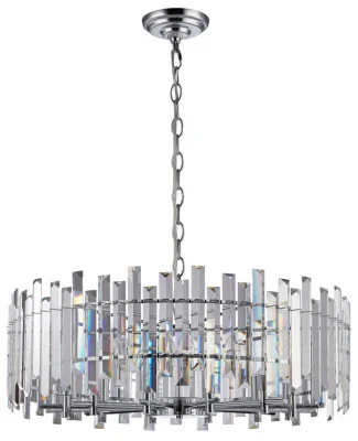 Люстра подвесная Stilfort 2114/09/12P Feeriya