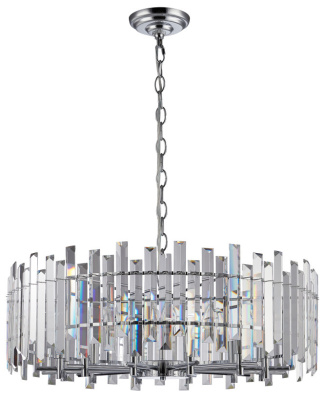 Люстра подвесная Stilfort 2114/09/12P Feeriya