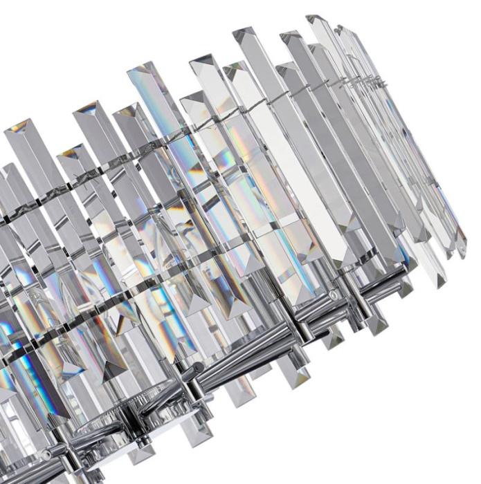 Люстра подвесная Stilfort 2114/09/12P Feeriya