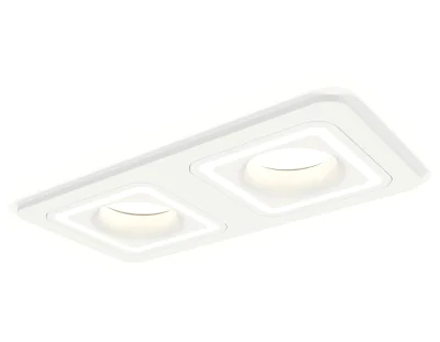 Комплект встраиваемого светильника Ambrella light XC7905011