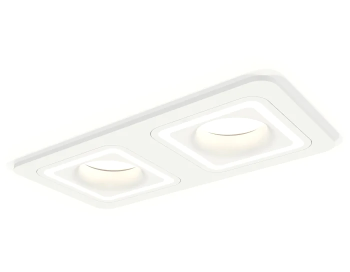 Комплект встраиваемого светильника Ambrella light XC7905011