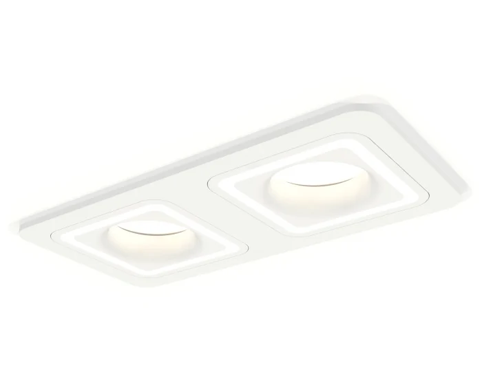 Комплект встраиваемого светильника Ambrella light XC7905011