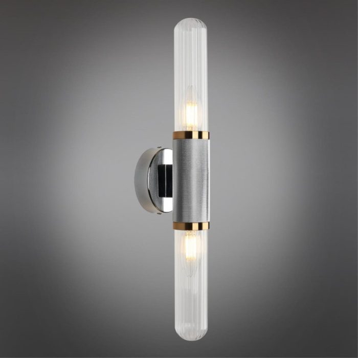 Светильник настенный Aployt Brynia APL.307.41.02