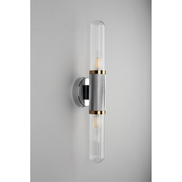 Светильник настенный Aployt Brynia APL.307.41.02