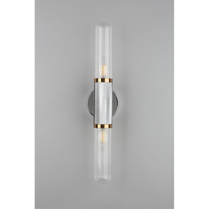 Светильник настенный Aployt Brynia APL.307.41.02