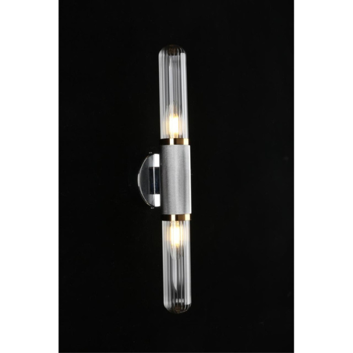 Светильник настенный Aployt Brynia APL.307.41.02