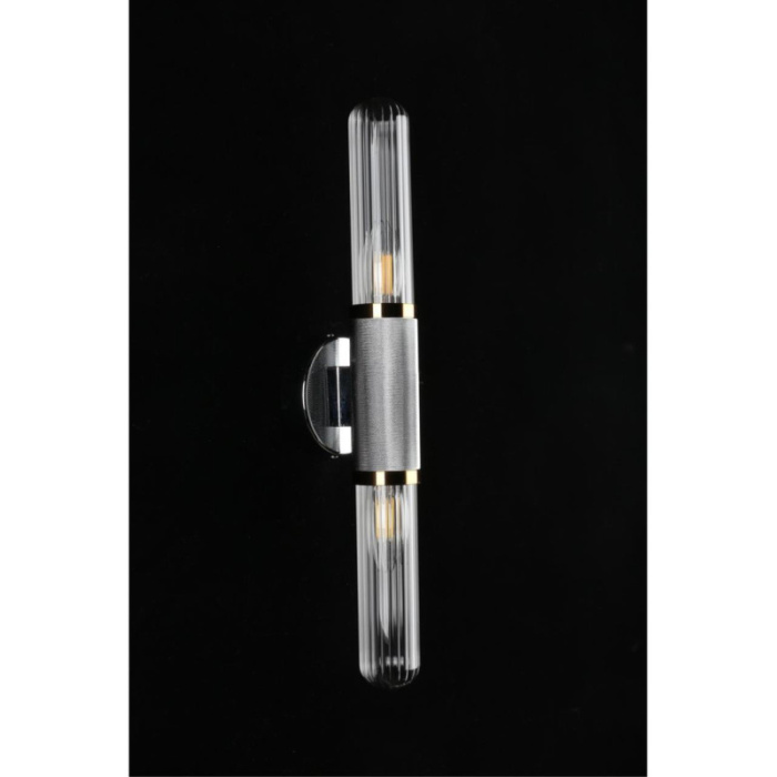 Светильник настенный Aployt Brynia APL.307.41.02