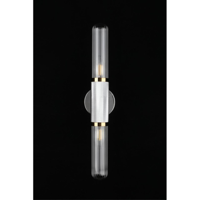 Светильник настенный Aployt Brynia APL.307.41.02