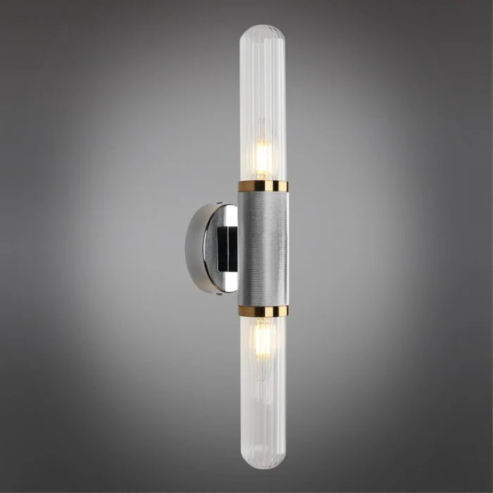 Светильник настенный Aployt Brynia APL.307.41.02