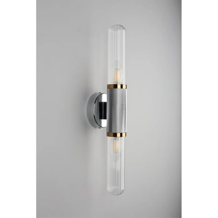 Светильник настенный Aployt Brynia APL.307.41.02