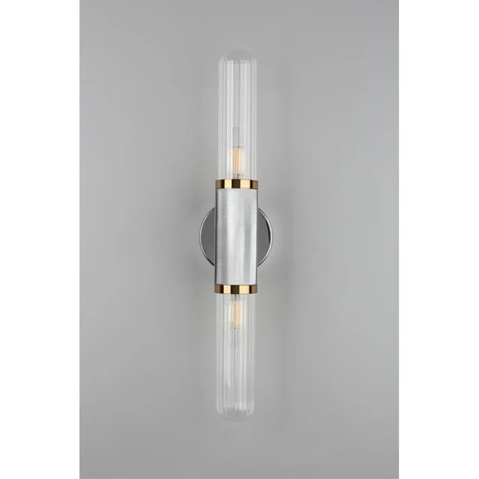 Светильник настенный Aployt Brynia APL.307.41.02