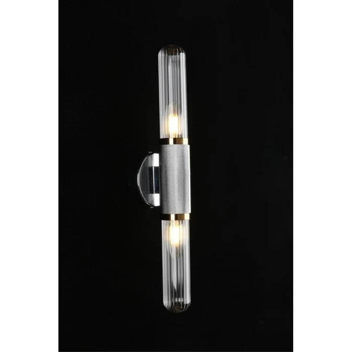 Светильник настенный Aployt Brynia APL.307.41.02