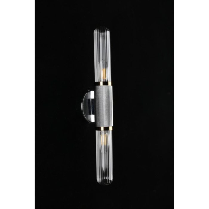 Светильник настенный Aployt Brynia APL.307.41.02