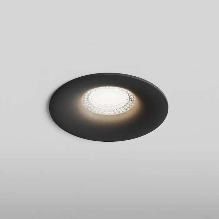 Встраиваемый светильник Hesby Lighting Glow HSBL_0221