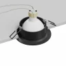 Встраиваемый светильник Hesby Lighting Glow HSBL_0221