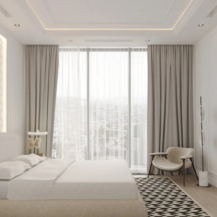 Встраиваемый светильник Hesby Lighting Glow HSBL_0221