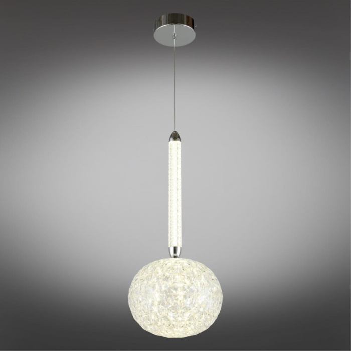 Светильник подвесной Aployt Dorote APL.036.06.11