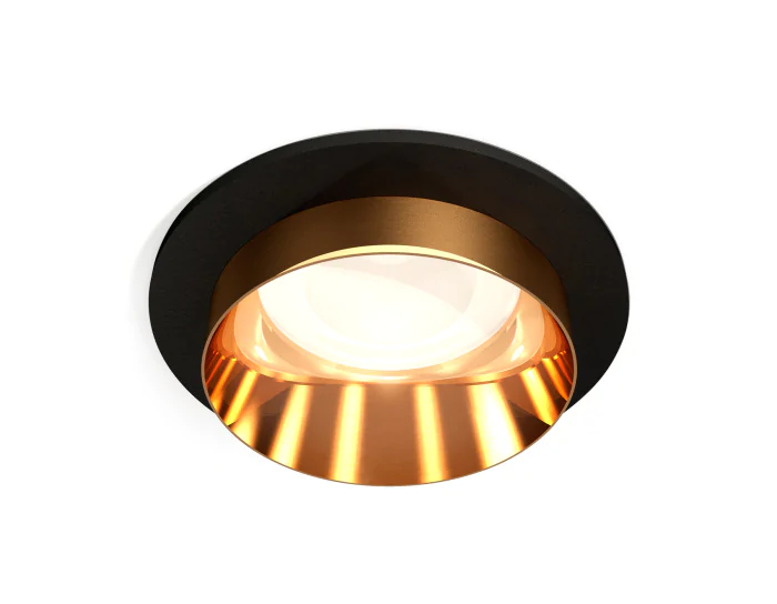 Комплект встраиваемого светильника Ambrella light XC6513024