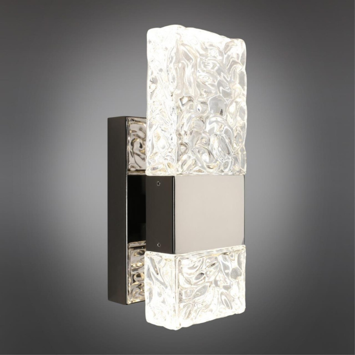 Светильник настенный Aployt Fabayann APL.335.21.10