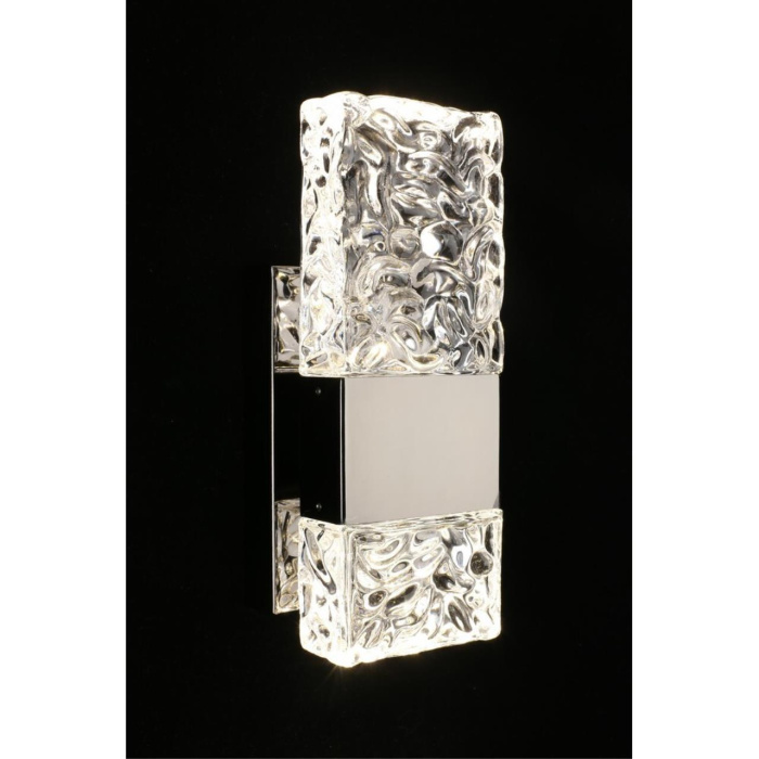 Светильник настенный Aployt Fabayann APL.335.21.10