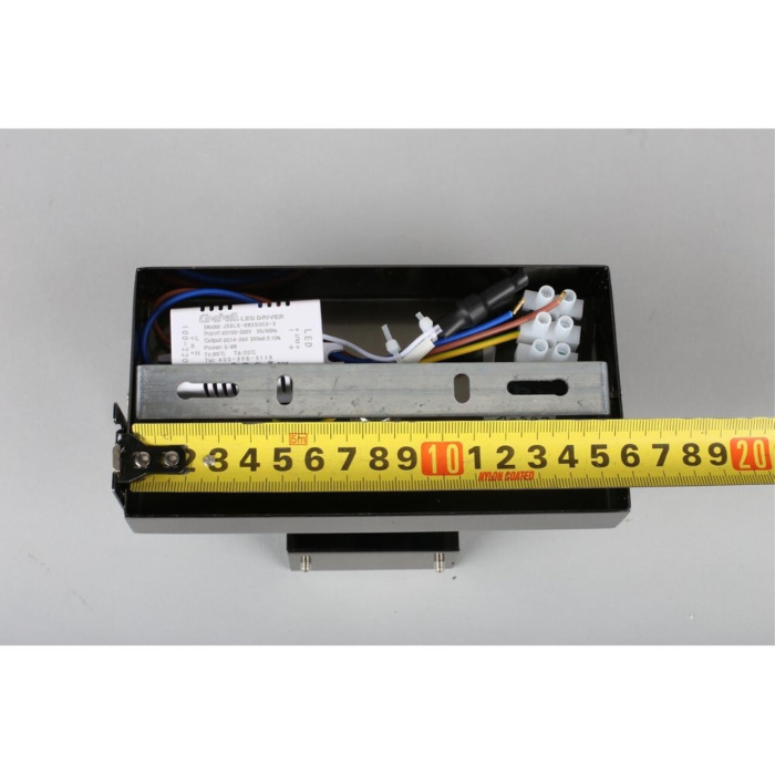 Светильник настенный Aployt Fabayann APL.335.21.10