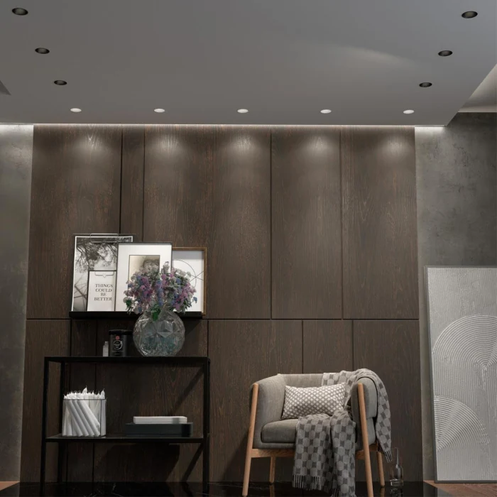 Встраиваемый светильник Novotech Lang 358906