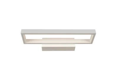 Настенный светильник iLedex Edge X050310 WH