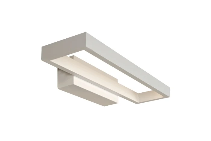 Настенный светильник iLedex Edge X050310 WH