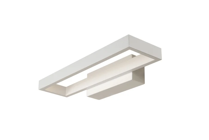 Настенный светильник iLedex Edge X050310 WH